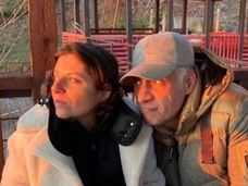 Маргарита Симоньян объяснила, почему не выходит замуж за Тиграна Кеосаяна