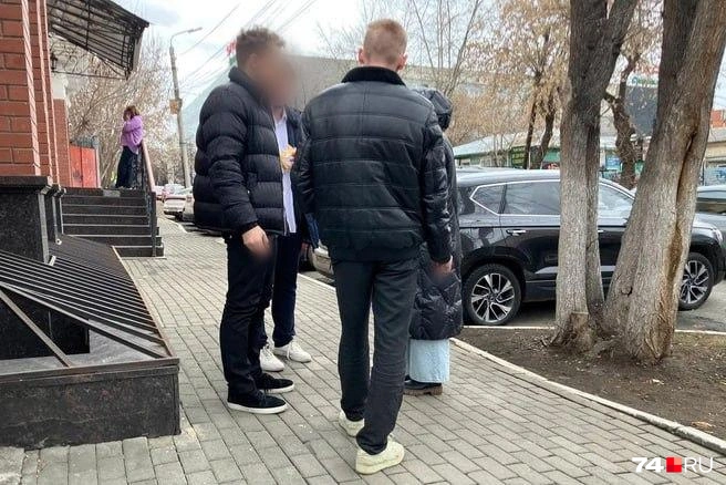 Ребят нисколько не смущает, что надо вкладывать деньги | Источник: Наталья Лапцевич