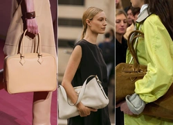 Не только Longchamp: 5 сумок, в которые поместится вся жизнь