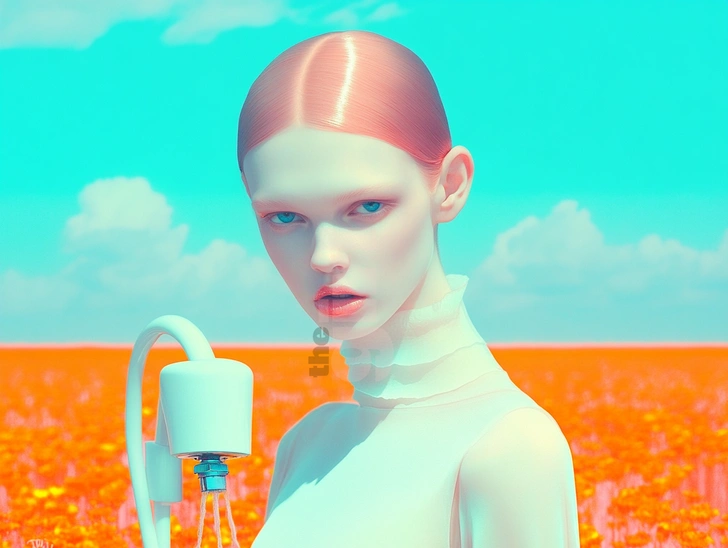 Источник: Midjourney | theGirl