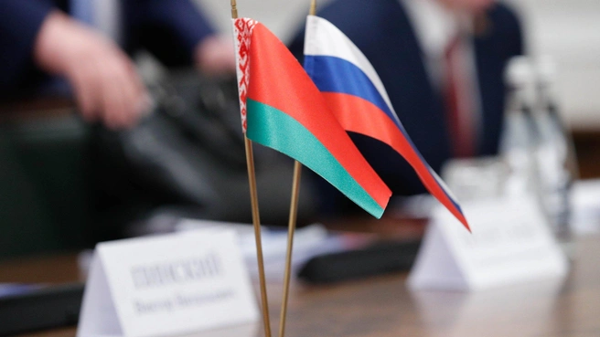 Госдума ратифицировала соглашение с Белоруссией о защите граждан от преследования другими странами | Источник: Госдума РФ