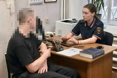17-летний подросток нокаутировал мужчину в центре Нижнего