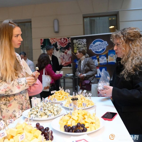 Источник: Анжела Мнацаканян / FONTANKA.RU