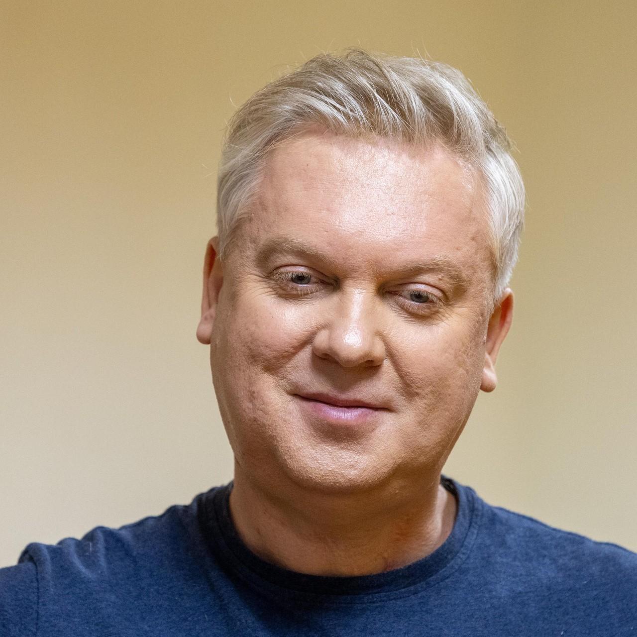 <p>Сергей Светлаков</p>