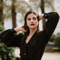 Аватарка Анна Швец