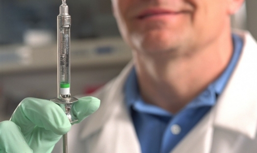 В поликлиниках Калининского района началась бесплатная вакцинация против гриппа