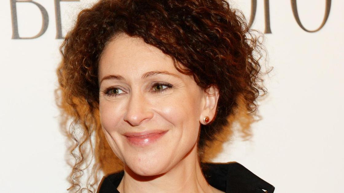 И кто поверит, что ей 52 года? Стройная Ксения Раппопорт в купальнике завораживает