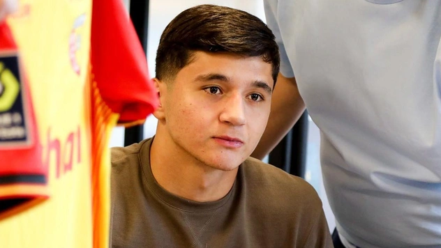 Узбек, который смог: «Манчестер Сити» купил Абдукодира Хусанова за 50 млн евро