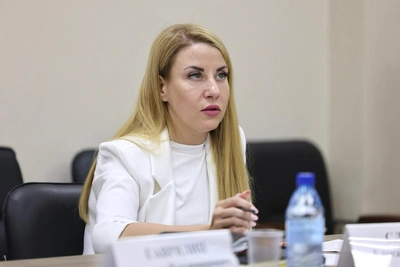 «Ответы будут в сентябре»: чиновница Волгограда не ответила на претензии
