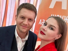 «Вы видите меня насквозь»: профайлер и звезда шоу «Удивительные люди» раскрыла главный страх Корчевникова