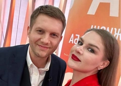 «Вы видите меня насквозь»: профайлер и звезда шоу «Удивительные люди» раскрыла главный страх Корчевникова
