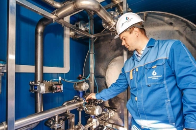 Residents of Tyumen Agglomeration Note Improvement in Water Quality