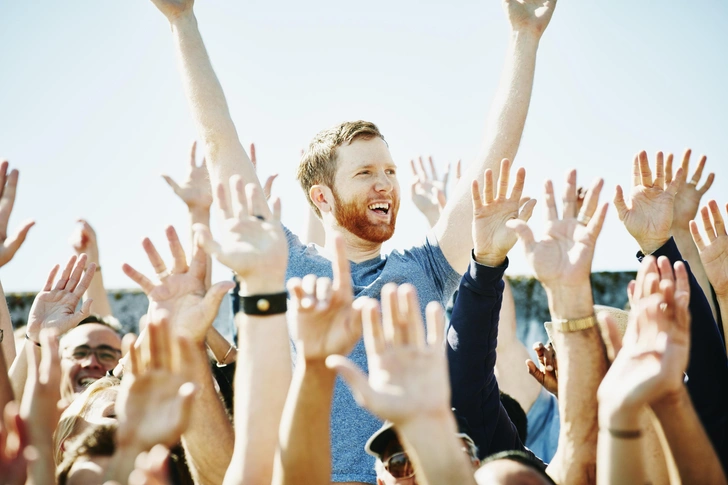 7 советов о том, как вернуть контроль над собственной жизнью | Источник: Thomas M. Barwick/Getty Images