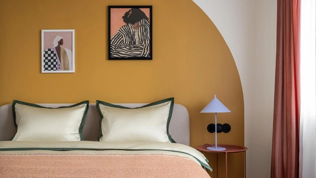 Как зонировать пространство с помощью цвета: топ-5 интересных методов