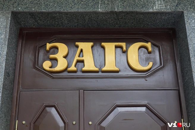 «Поживем немного вместе, а там видно будет» | Источник: Алексей Волхонский / V1.RU