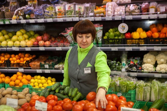 В «Семье» каждый может рассчитывать на помощь | Источник: «Семья»