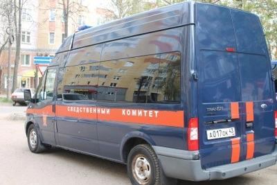 Гибель мужчины при пожаре в Кирове: проверка СК