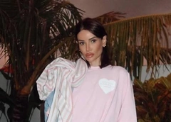 Айза: «До появления младшего сына была замершая беременность. Жила в постоянном страхе, что снова потеряю ребенка»