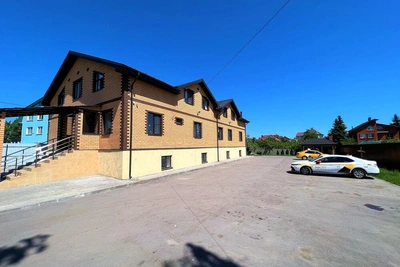 Три человека погибли при отравлении в подмосковном пансионате