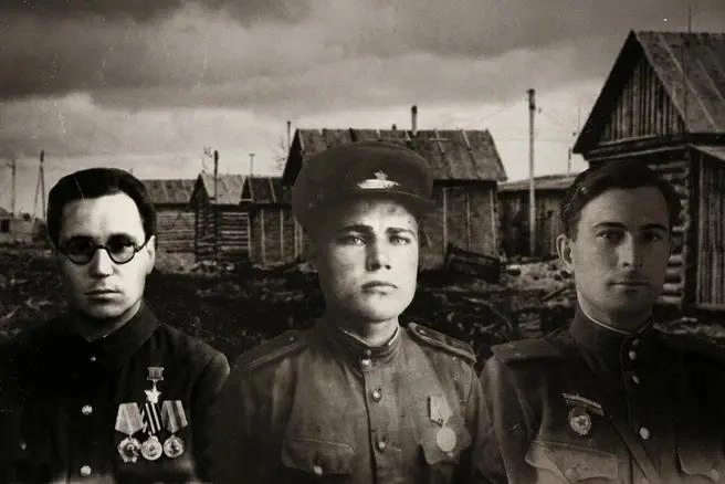 Источник: Сургутский краеведческий музей, История Сургута / Ретро Сургут / Vk.com, Серафима Пантыкина / Городские медиа