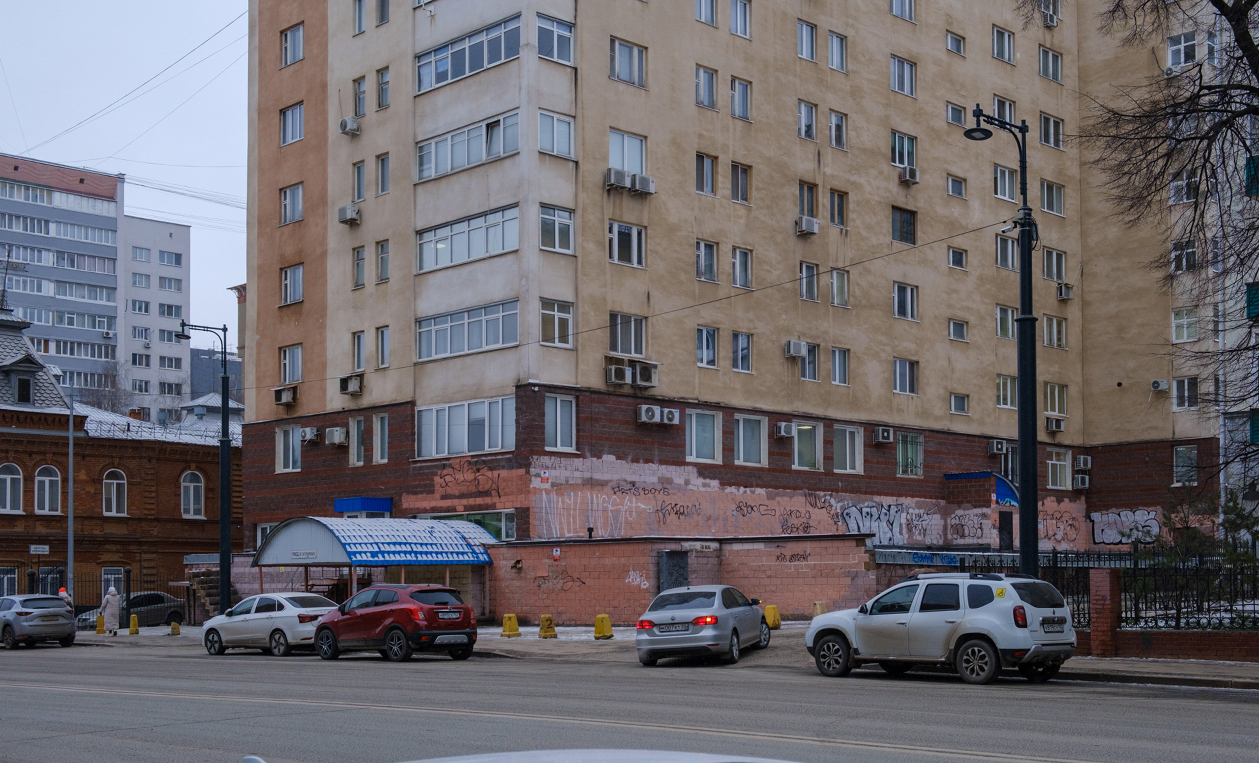 Источник: Булат Салихов / UFA1.RU