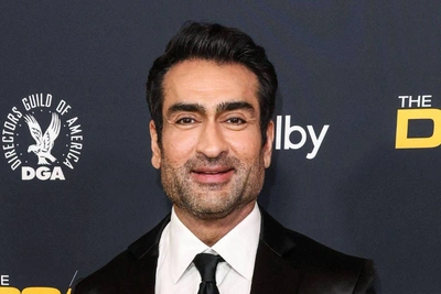 Нанджиани раскритикован за шутку про Холокост на Оскаре