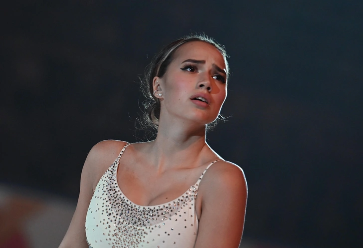 Алина Загитова | www.starhit.ru
