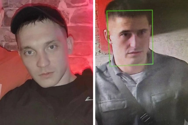 Тем, кому известно, где находятся подозреваемые, нужно сообщить об этом в полицию | Источник: МВД по Новосибирской области