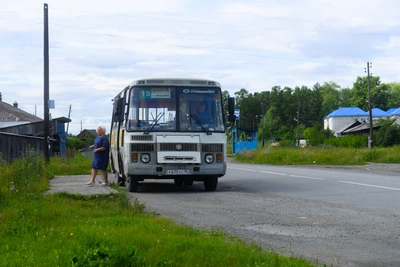 Зауралье закупает транспорт для перевозки сельчан