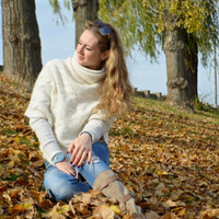 Аватарка Анжелика