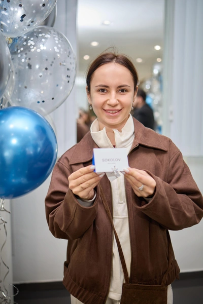Источник: Елизавета Федотова