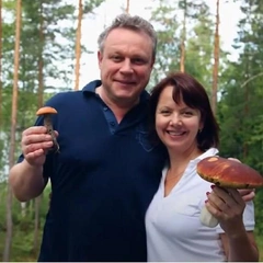 Простила измену, а он все равно ушел: как живет Вера Новикова, первая жена Сергея Жигунова