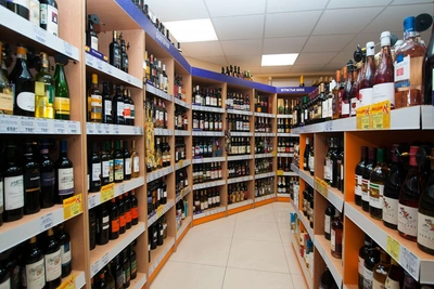 Депутат Свердловской области предложил меры против алкоголизма