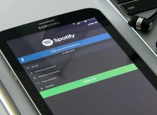 Spotify уходит из России | ya62.ru