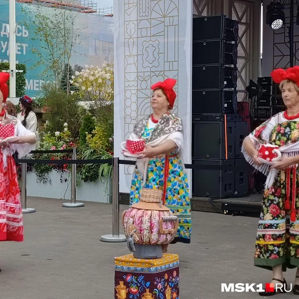 Источник: Анастасия Харитонова / MSK1.RU