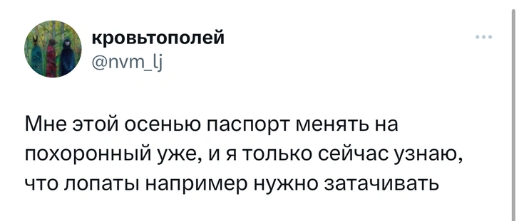 Шутки вторника и «саундтрек к приключениям бонифация»