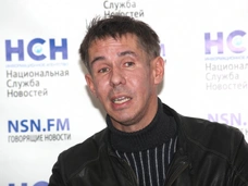 Отар Кушанашвили: «Алексей Панин умирает. Он разрушил себя и свою жизнь»
