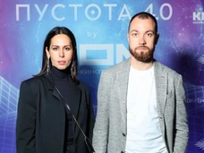 Бондарчук с мужем, Ахмедова с бойфрендом, Добронравов с женой отрывались до утра на вечеринке