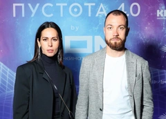 Бондарчук с мужем, Ахмедова с бойфрендом, Добронравов с женой отрывались до утра на вечеринке