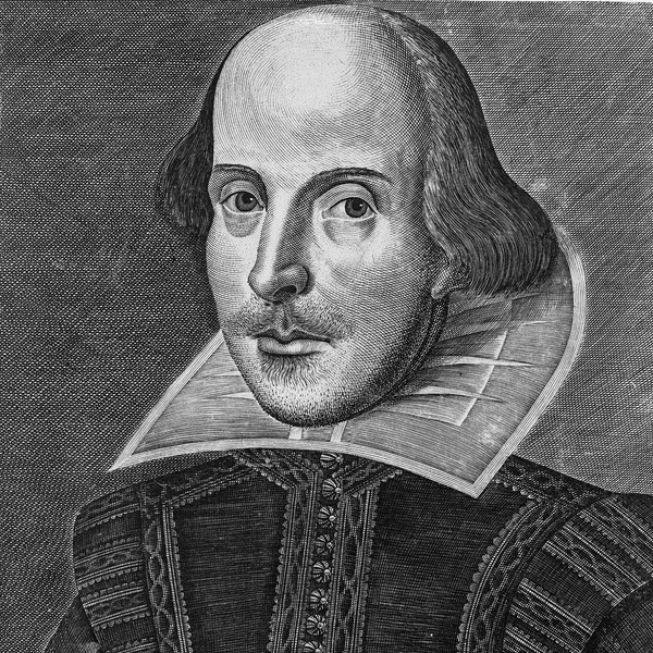Писатели-криптографы: какие послания прятали между строк Уильям Шекспир, Джеффри Чосер и Виолетта Шабо