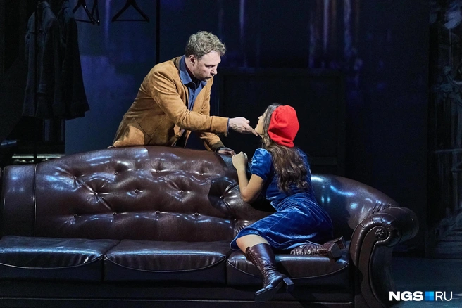 Источник: Александр Ощепков / NGS.RU