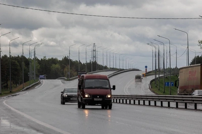 Tyumen Residents Travel 10 km More Due to Closed Turn to Uspenka