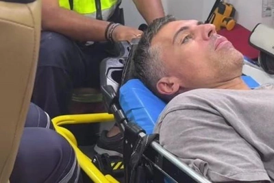 Insurer Answers Accusations Over Paralyzed Russian in Thailand