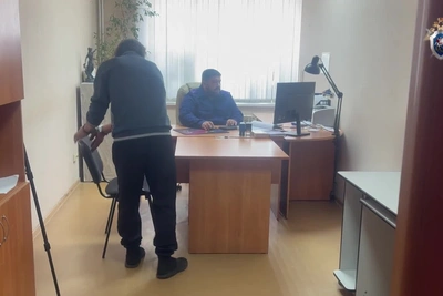 Житель Чебаркуля обвинен в смертельном избиении соседа
