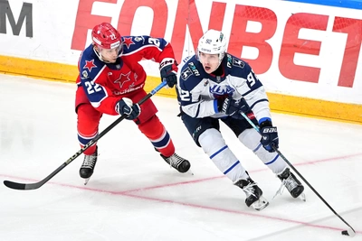 Билеты на матч Торпедо-ЦСКА до 120 тысяч рублей