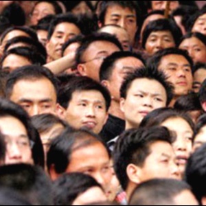 Более миллиона человек в Пекине человек носят одну фамилию