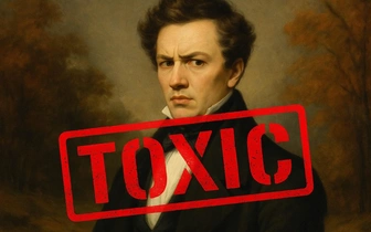 Никто не понял «Горе от ума»: Чацкий — вовсе не герой, а токсик