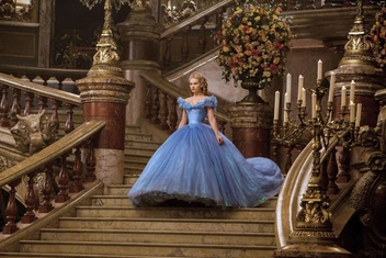 Тест: Есть ли у вас комплекс Золушки?