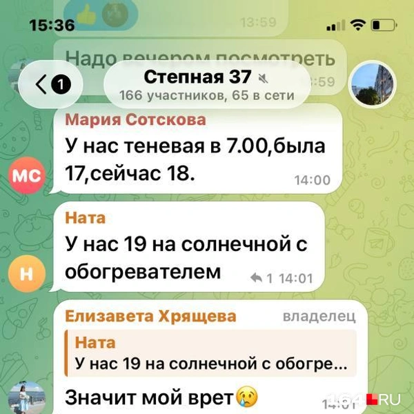 Обогреватели дополнительно накручивают счета за КУ | Источник: Екатерина Гончарова 