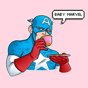 Кажется, Marvel планирует снять еще несколько фильмов про Капитана Америку 👀